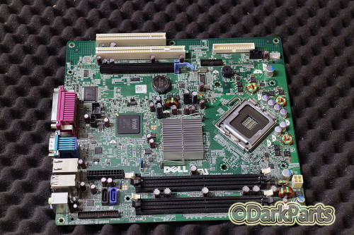 Dell R230R 0R230R Motherboard Optiplex 760 Socket 775 System Board