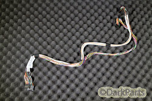 IBM x3250 Server Panel Cable FRU 39M6266 39M4332