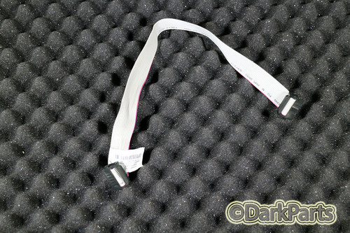 HP Proliant DL320 G5 Switch Panel Cable 432931-001 432170-001