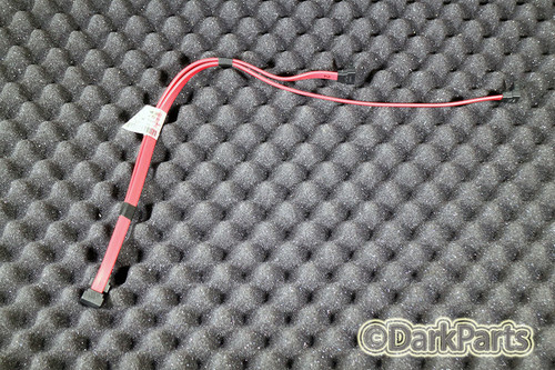 HP Proliant DL320 G5 SATA Cable Loom 432927-001 430998-001
