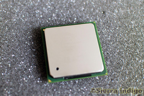 INTEL SL59X Pentium 4 CPU Socket 478 1.70 GHz Processor