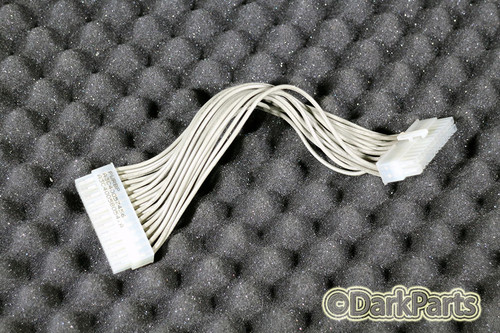 Fujitsu Siemens Primergy TX300 S2 Power Cable A3C40058054