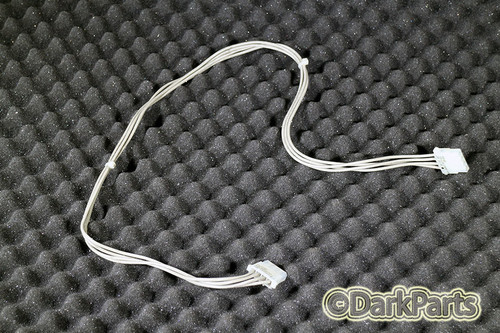 Fujitsu Siemens Primergy TX300 S2 Power Cable A3C40057451 T26139-Y3856-V5