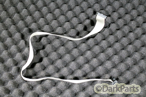 Fujitsu Siemens Primergy TX300 S2 Panel Cable A3C40057454 T26139-Y2603-V7