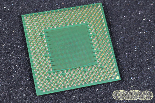 AMD Athlon XP 1700+ Socket A Processor CPU AX1700DMT3C