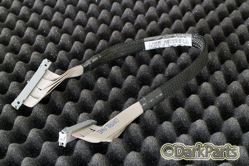Dell PowerEdge T300 Front Panel Cable YU333 0YU333