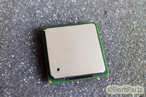 INTEL SL5UK Pentium 4 1.8GHz Socket 478 Processor CPU