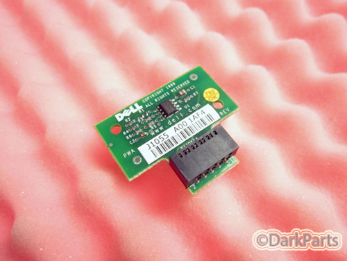 Dell PowerEdge 2600 Raid Key J1055