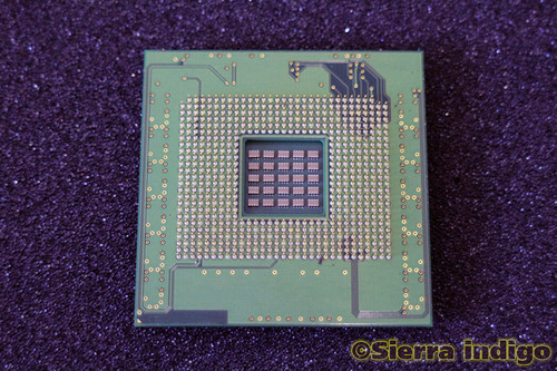 INTEL SL5Z9 Socket 603 2GHz XEON Processor CPU