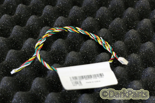 Dell PowerEdge 840 BBU Battery RAID Cache Cable YH927 0YH927