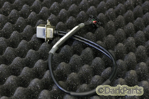 Dell PowerEdge 840 Front USB Jack Port Cable CK009 0CK009