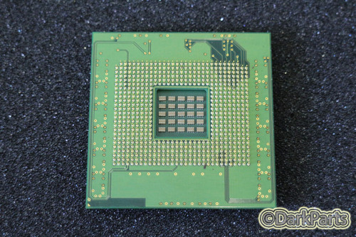 INTEL SL65T XEON 2.4GHz Socket 603/604 Processor Prestonia CPU 2.4/400/512
