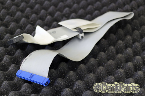 Dell PowerEdge 840 IDE Drive Cable 1H289 01H289