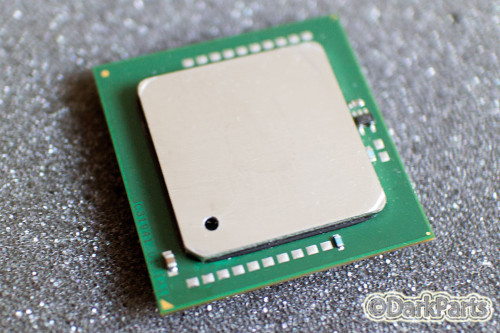 INTEL SL7TB XEON 2.8GHz Socket 604 Nocona Processor CPU 2.8/800/1024