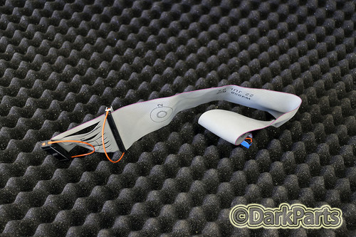 Dell PowerEdge SC1420 Optical Drive Cable W4958 0W4958