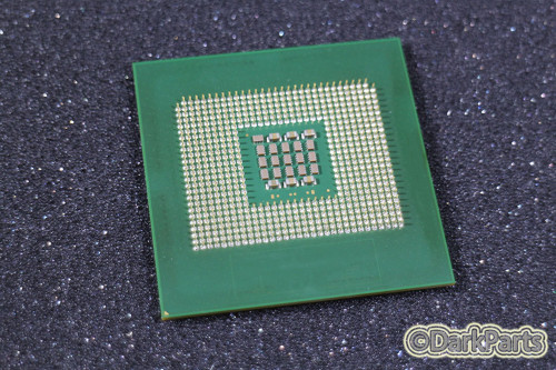 INTEL SL8UM XEON 3.167GHz Cranford Socket 604 Processor CPU