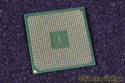 AMD Mobile Sempron 2800+ SMN2800BIX3BA 1600MHz Socket 754 Procesor CPU