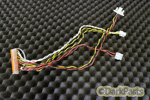 Silicon Graphics SGI CMN A018 Power Cable 015-0260-001