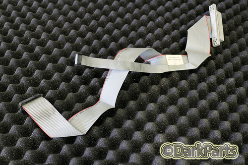 Silicon Graphics SGI CMN A018 Interface Cable 015-0259-001