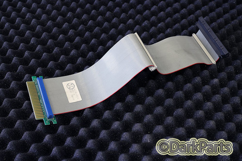 Silicon Graphics SGI CMN A018 Terminated SCSI Cable 018-0678-001
