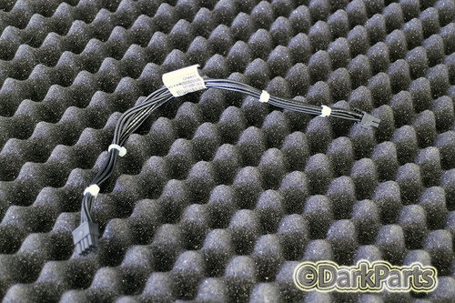 Sun Fire V890 Power Cable 530-3806