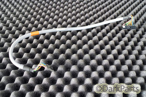 Sun Enterprise 250 530-2480 CPU-DC Cable
