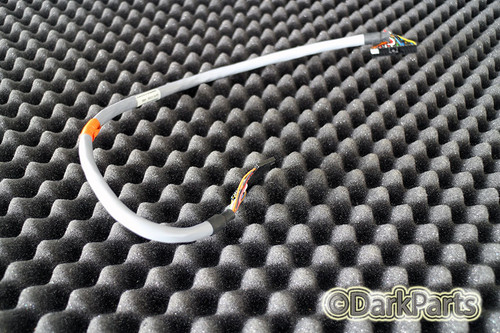 Sun Enterprise 250 530-2481 CPU-DC Cable