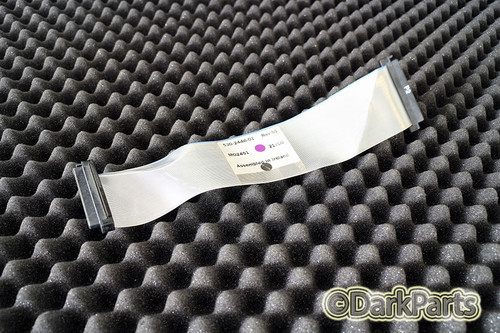 Sun Enterprise 250 530-2446 Backplane Cable