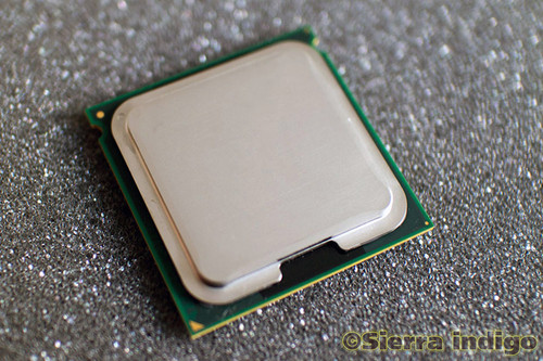 INTEL SLAPK Core 2 Duo E8500 3.167GHz Socket 775 Processor CPU