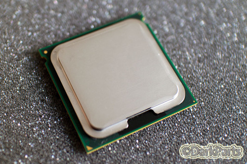 INTEL SLAGC Xeon 5130 Dual Core 2GHz Socket 771 Woodcrest Processor CPU