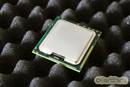 INTEL SLBF8 Xeon E5506 Quad Core 2.133GHz Socket 1366 Nehalem-WS Processor CPU