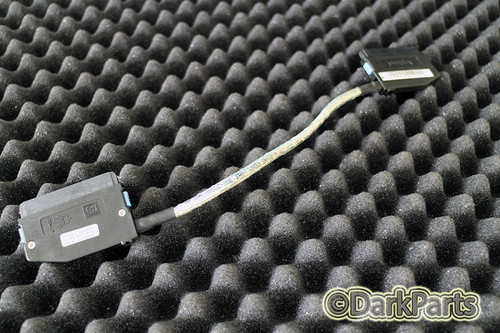 Dell PowerEdge 1950 SAS Cable TX846 0TX846 PE1950 PERC 5i