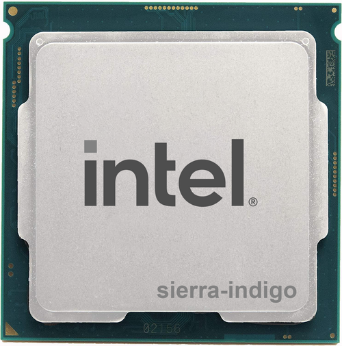 INTEL SR05R Pentium G620 Dual Core 2.6GHz Socket 1155 Sandy Bridge Processor