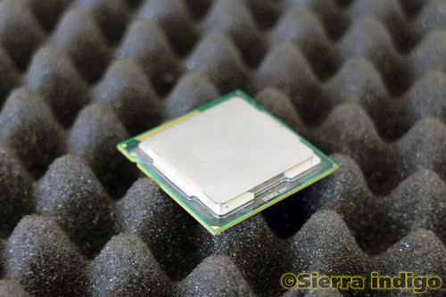 INTEL SLBTK Core i5-660 Dual Core 3.333GHz Socket 1156 Clarkdale Processor CPU