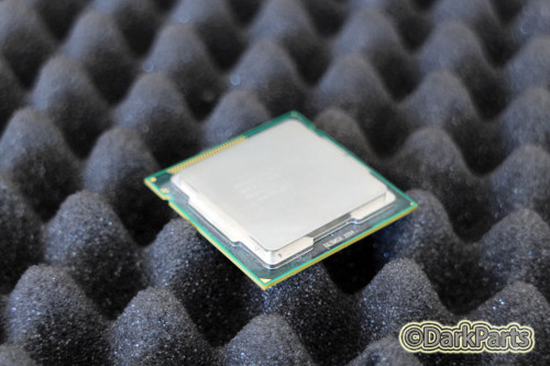 Intel SR05H Celeron G530 2.4GHz Dual Core Socket 1155 Sandy Bridge Processor CPU
