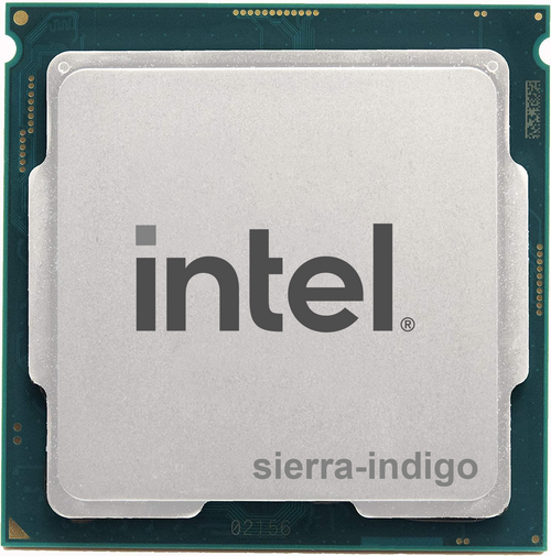 Intel SLBJG Core i7-870 Socket 1156 2.933GHz Quad Core Lynnfield Processor CPU