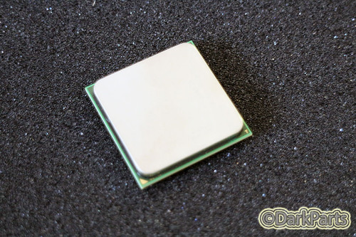 AMD SDA3400IAA3CN Sempron 3400+ Socket AM2 1800MHz Processor CPU