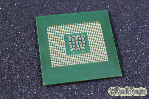 Intel SLA68 Xeon E7340 Quad Core 2.4GHz Socket 604 Tigerton Processor CPU
