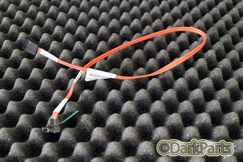 HP Proliant ML150 G6 CA SATA Cable 450MM 1U 452334-001 DL120 G6 448180-001