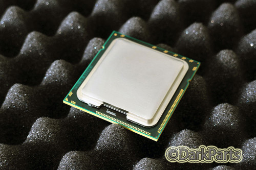 INTEL SR1AH Xeon E5-2430 v2 2.5GHz 6-Core Socket 1356 Ivy Bridge-EN Processor