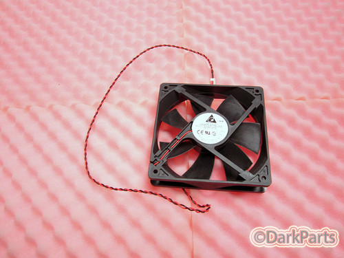 Fujitsu Siemens Esprimo P2511 Case Fan V26815-B116-V65 Delta DSB1212L