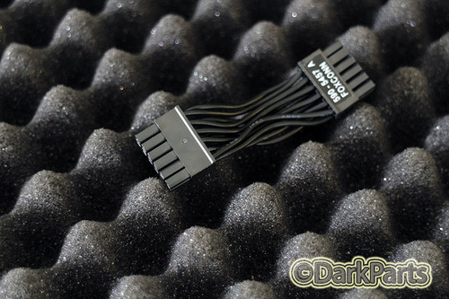 Apple Xserve G5 Backplane Power Cable 590-5457