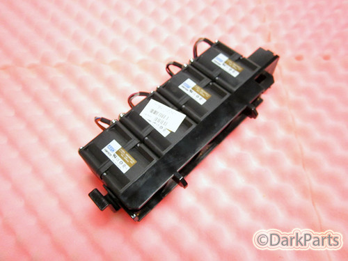 HP Proliant BL20p BL25p 371708-001 AVC Fan Module