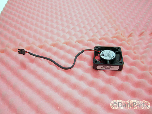 Overland 039665 CR0512HB-D71X Fan