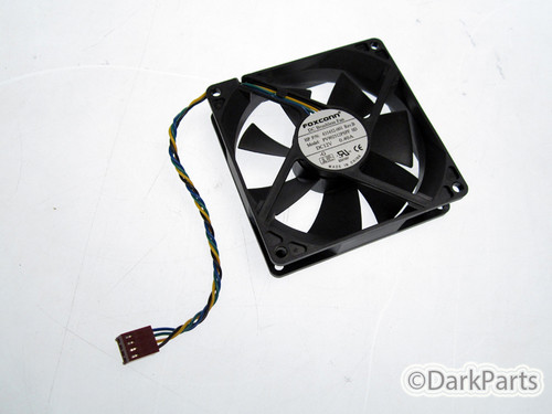 HP dc5100 dc7100 dc7600 dc7700 Fan Foxcon PV902512PSPF 435452-001