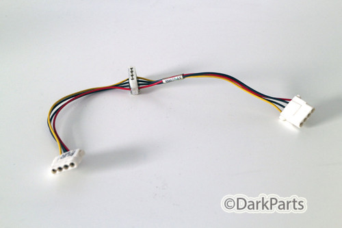 Dell PowerEdge 2600 Power Cable 6M427