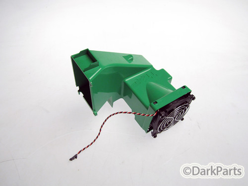 Dell Optiplex GX150 Tower Fan 3G196 6G180 1G546