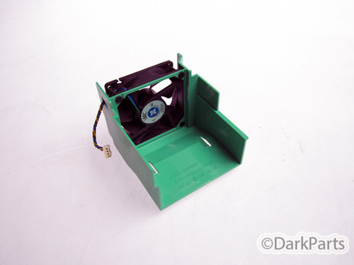 Fujitsu Siemens Esprimo C5900 Fan JMC 8025-12HB APW K679-C70 V26815-B116-V38