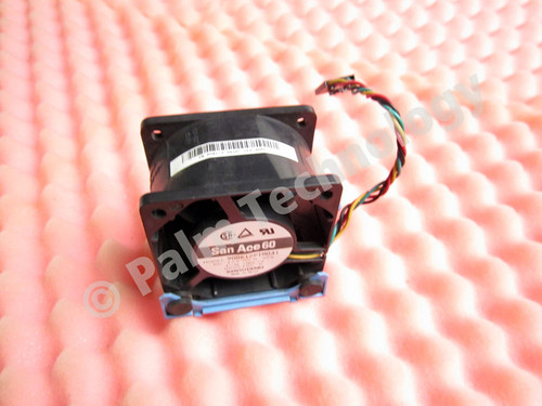 Dell Optiplex GX520 GX620 USFF Case Fan San Ace 9G0612P1M041 U8679 0U8679