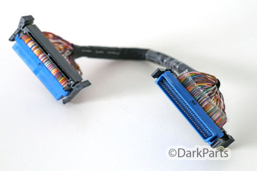 Dell PowerEdge 2800 Server SCSI Cable F2387 0F2387